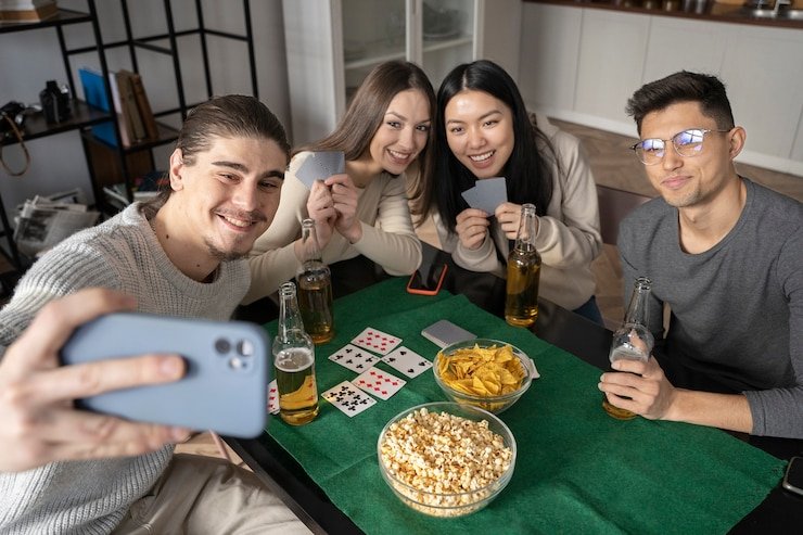 Colok Macau prediction game interface on poa88 login